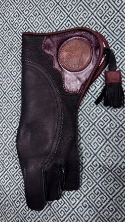 EXTRA THICK GLOVE